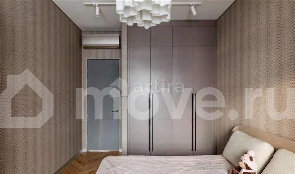 4-комн. квартира, 103 м2, 10/20 эт. Москва - изображение 2