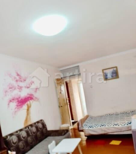 Комната, 18 м2, 5/5 эт. Ивантеевка - изображение 1