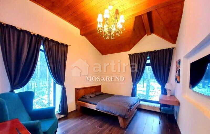 Коттедж, 450 м2 Мытищи - изображение 15