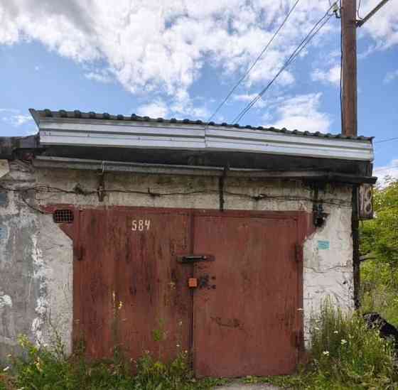 Гараж, 21 м2 Нижний Тагил