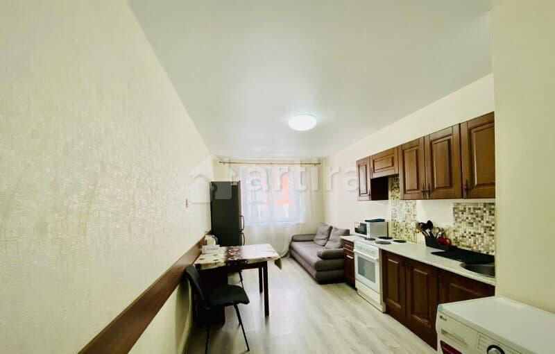 2-комн. квартира, 58 м2, 5/14 эт. Москва - изображение 11