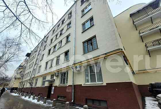 Студия, 16.3 м2, 1/6 эт. Москва
