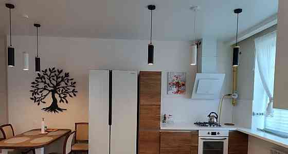 Таунхаус, 80.7 м2, 1 сотка, 2 эт. Новосибирск