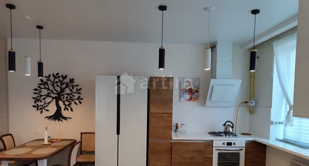 Таунхаус, 80.7 м2, 1 сотка, 2 эт. Новосибирск - изображение 1