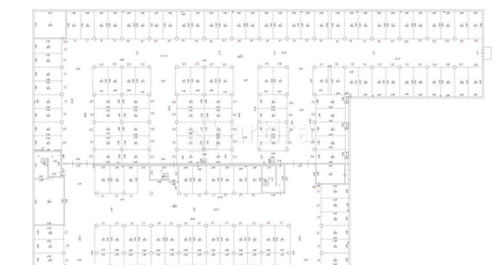 Гараж, 15.6 м2 Одинцово - изображение 4