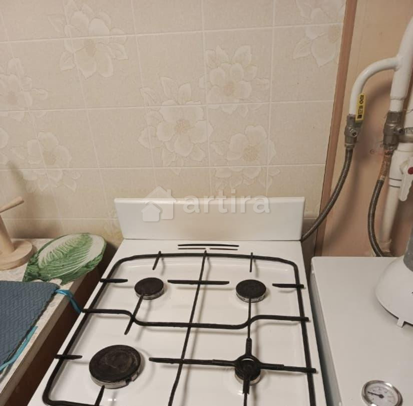 Дом, 30 м2, 7 соток, 2 эт. Ильинский - изображение 6