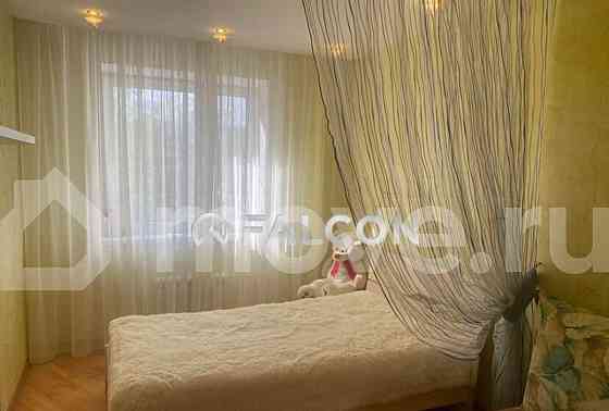 3-комн. квартира, 80.5 м2, 3/12 эт. Москва