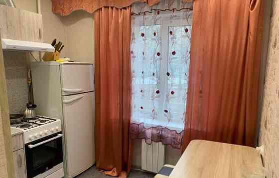 2-комн. квартира, 53 м2, 1/9 эт. Люберцы