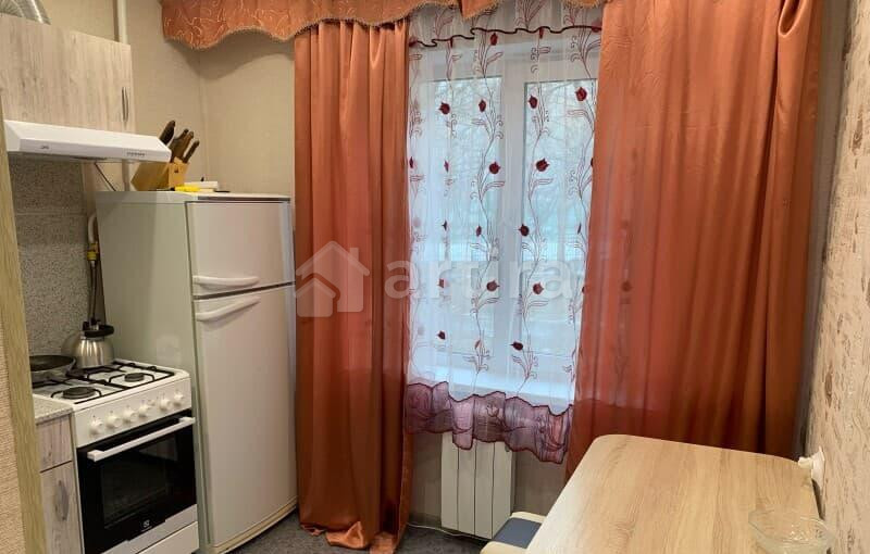 2-комн. квартира, 53 м2, 1/9 эт. Люберцы - изображение 6