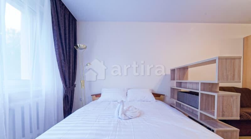 1-комн. квартира, 28 м2, 2/9 эт. Екатеринбург - изображение 6