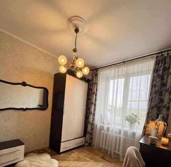 Комната, 16 м2, 6/8 эт. Москва