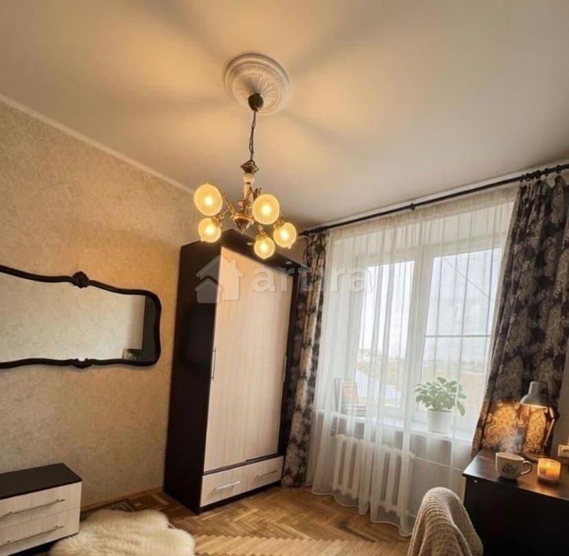 Комната, 16 м2, 6/8 эт. Москва - изображение 5