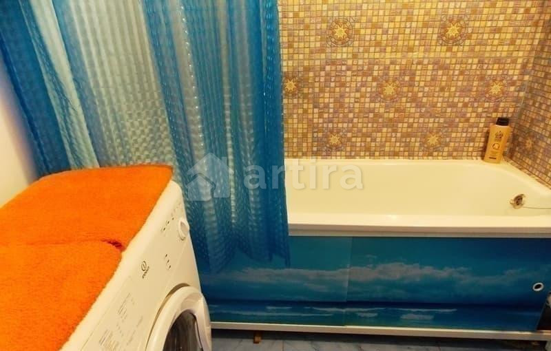 1-комн. квартира, 42 м2, 6/10 эт. Челябинск - изображение 4