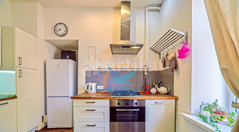 3-комн. квартира, 100 м2, 5/5 эт. Санкт-Петербург - изображение 8