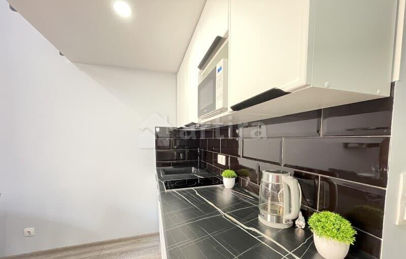 1-комн. квартира, 20 м2, 2/5 эт. Санкт-Петербург - изображение 11