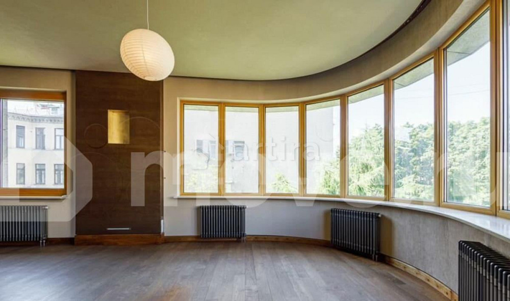 5-комн. квартира, 333.6 м2, 4/9 эт. Москва - изображение 7