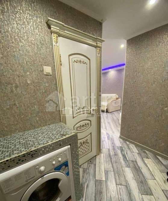 1-комн. квартира, 32 м2, 4/9 эт. Москва - изображение 17