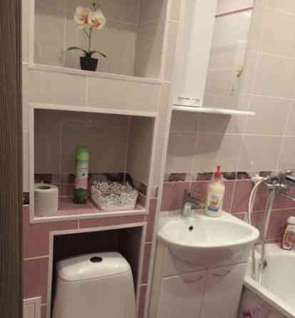 1-комн. квартира, 35 м2, 2/4 эт. Санкт-Петербург