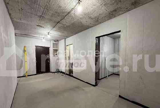 4-комн. квартира, 76.3 м2, 2/9 эт. Москва