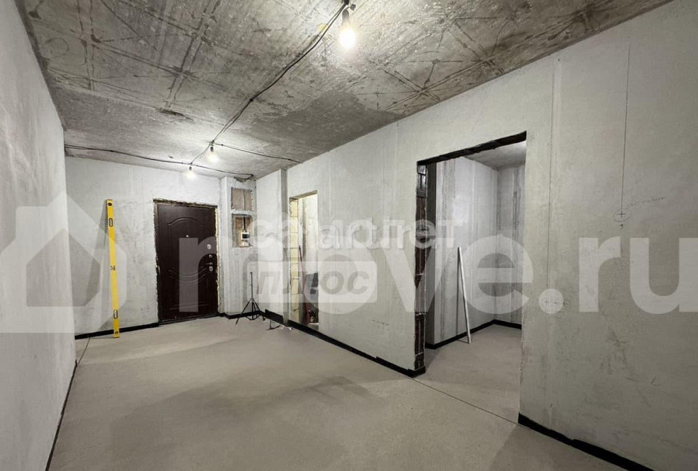 4-комн. квартира, 76.3 м2, 2/9 эт. Москва - изображение 1