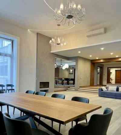 Коттедж, 1000 м2 Красногорск