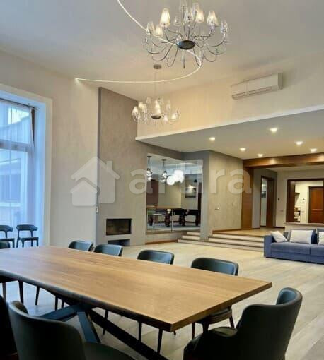 Коттедж, 1000 м2 Красногорск - изображение 5