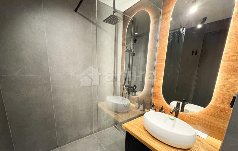 1-комн. квартира, 29 м2, 10/17 эт. Лобня - изображение 9