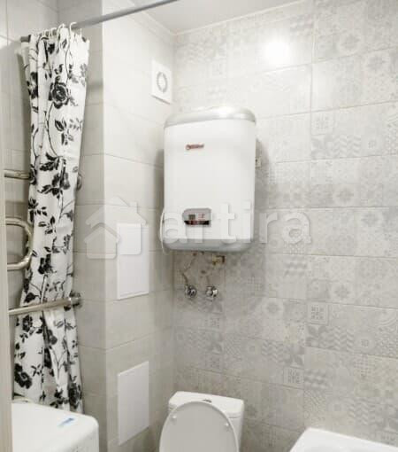 1-комн. квартира, 38 м2, 9/9 эт. Саратов - изображение 8