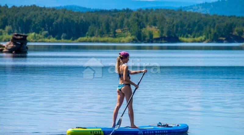 Таунхаус, 60 м2 Златоуст - изображение 7