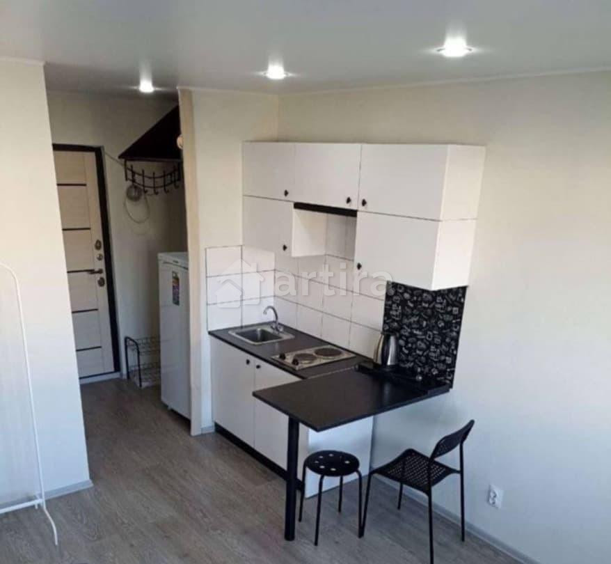 Комната, 18 м2, 4/5 эт. Казань - изображение 2