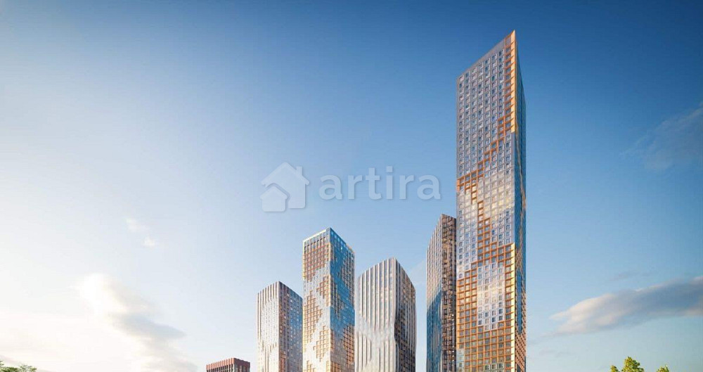 Гараж, 33 м2 Москва - изображение 4