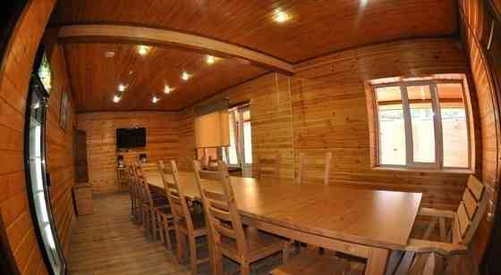 Коттедж, 200 м2 Новосибирск