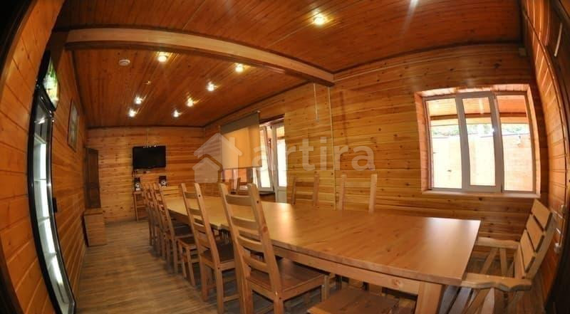 Коттедж, 200 м2 Новосибирск - изображение 4