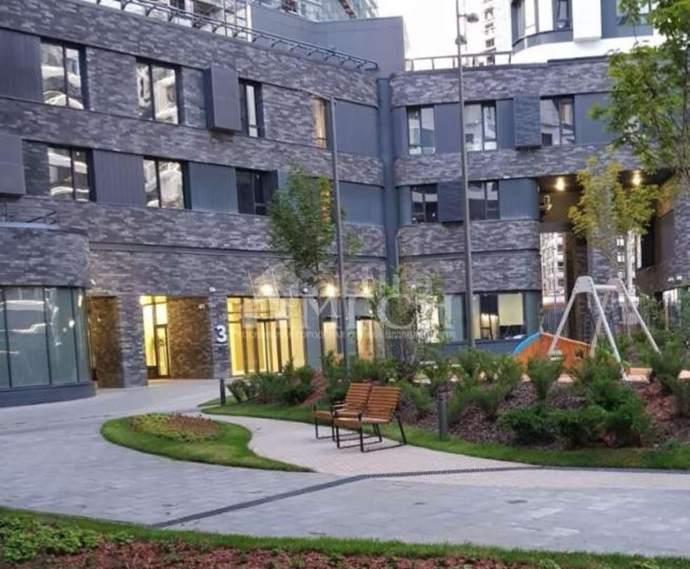 2-комн. квартира, 42 м2, 12/27 эт. Москва - изображение 2