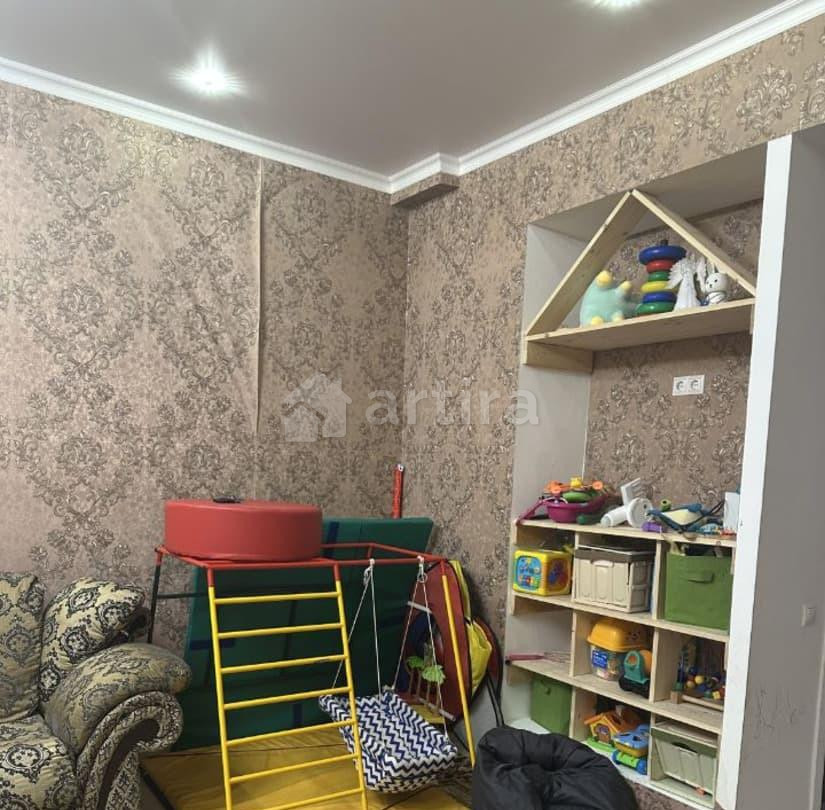 Таунхаус, 120 м2, 3 сотки, 1 эт. Красногорск - изображение 4