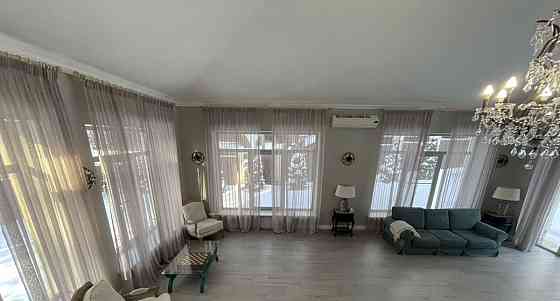 Коттедж, 600 м2, 20 соток, 3 эт. Одинцово