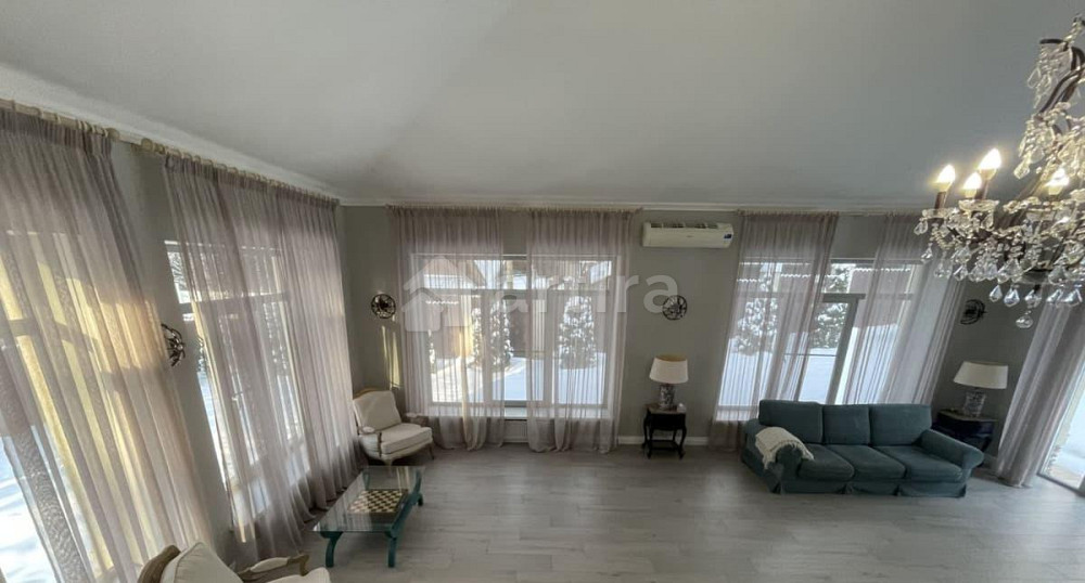 Коттедж, 600 м2, 20 соток, 3 эт. Одинцово - изображение 4