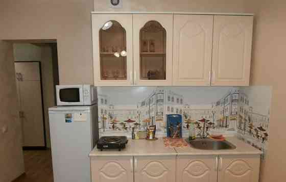 1-комн. квартира, 30 м2, 8/16 эт. Иркутск