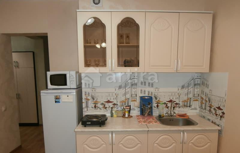 1-комн. квартира, 30 м2, 8/16 эт. Иркутск - изображение 5