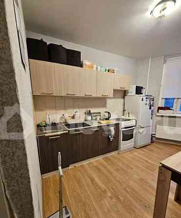 2-комн. квартира, 51.3 м2, 13/17 эт. Москва