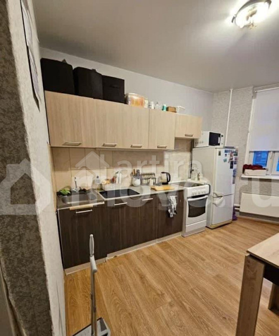 2-комн. квартира, 51.3 м2, 13/17 эт. Москва - изображение 5