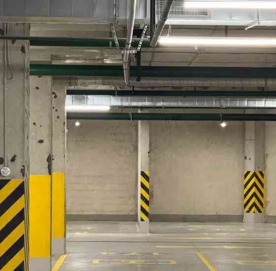 Гараж, 13.3 м2 Санкт-Петербург