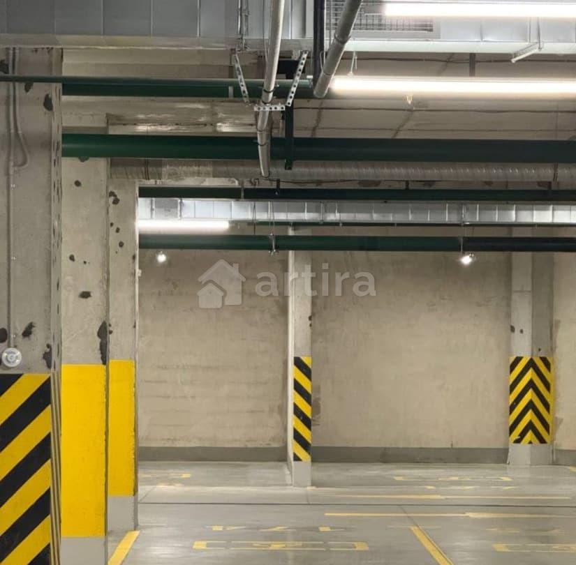 Гараж, 13.3 м2 Санкт-Петербург - изображение 5