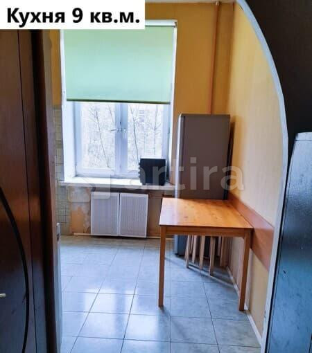 2-комн. квартира, 57 м2, 3/8 эт. Москва - изображение 8