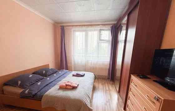 1-комн. квартира, 38 м2, 4/17 эт. Лобня