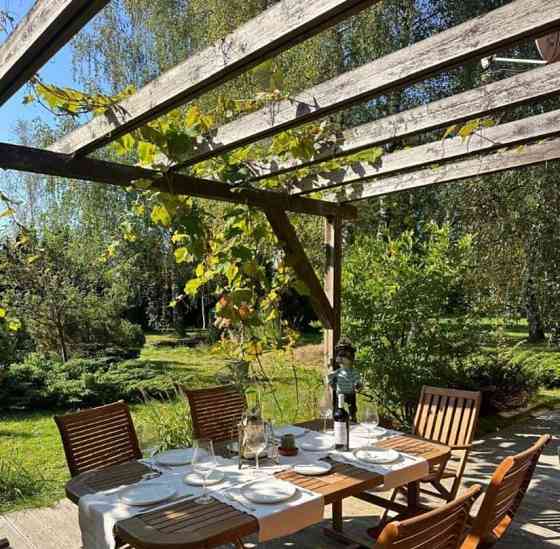 Дом, 300 м2, 29 соток, 2 эт. Москва