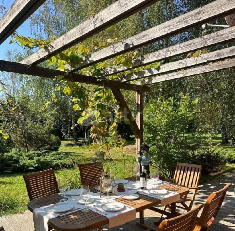 Дом, 300 м2, 29 соток, 2 эт. Москва - изображение 3