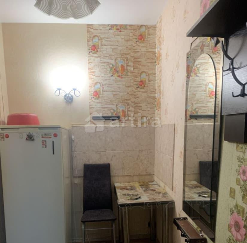 Комната, 20 м2, 4/4 эт. Братск - изображение 5