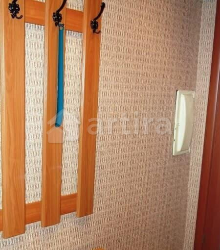 1-комн. квартира, 34 м2, 2/5 эт. Москва - изображение 11