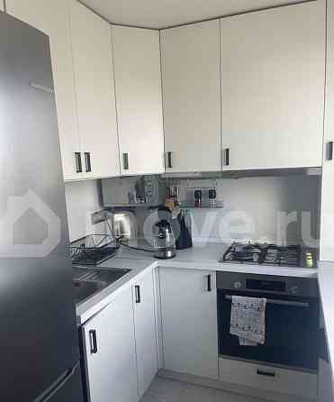 3-комн. квартира, 66.2 м2, 6/14 эт. Москва